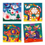 Jucarie Plus Duffy Sheldon Duck Desene Animate