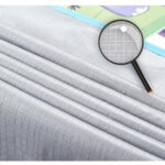 Covor pliabil educativ cu 10 taste de pian