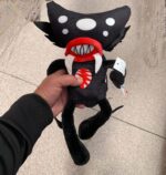 Mascota plus Mama-Tata Huggy Wuggy Poppy noul FNAF