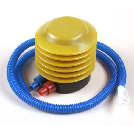 Pompa de picior pentru Jucarii gonflabile