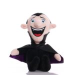 Vampirul din Hotel Transylvania 2 Dracula plus
