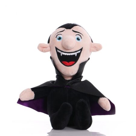 Vampirul din Hotel Transylvania 2 Dracula plus