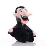 Vampirul din Hotel Transylvania 2 Dracula plus