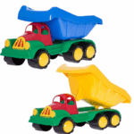 Camion cu basculanta Jucarii masina copii Hemar