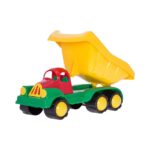 Camion cu basculanta Jucarii masina copii Hemar