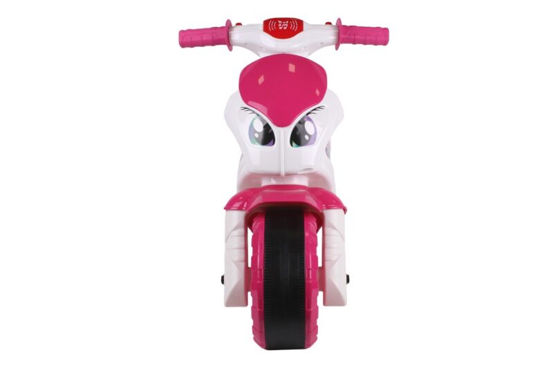 Motocicleta fete cu sunete Roti groase