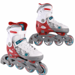 Role reglabile Adidas colorate Marime ajustabila