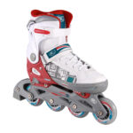 Role reglabile Adidas colorate Marime ajustabila1