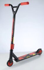 Trotineta copii din aluminiu Frana Ghidon forma-Y