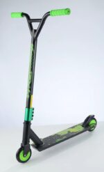 Trotineta copii din aluminiu Frana Ghidon forma-Y