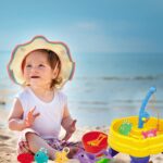 Centru activitati plaja Masuta pescuit animale marine