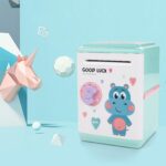 Covor de joaca copii tip spuma pliabil 200×180 cm