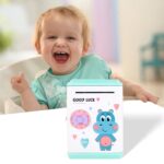 Covor de joaca copii tip spuma pliabil 200×180 cm