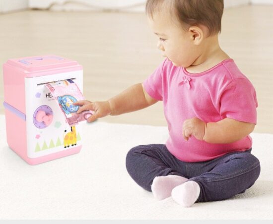 Covor de joaca copii tip spuma pliabil 200×180 cm