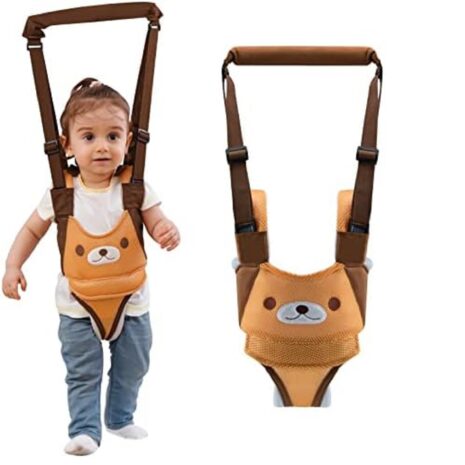 Ham bebe primii pasi Maro 2in1 Accesoriu de mers