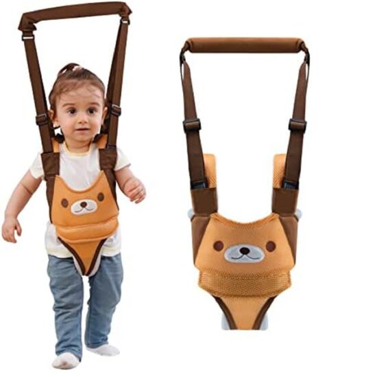 Ham bebe primii pasi Maro 2in1 Accesoriu de mers