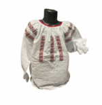 Ie traditionala copii maneca lunga Raisa