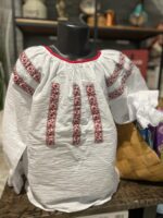 Ie traditionala copii maneca lunga Raisa