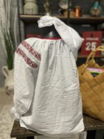 Ie traditionala copii maneca lunga Raisa