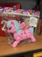 Jucarie interactiva Ponei mergator si muzical1