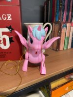 Jucarie interactiva Ponei mergator si muzical1