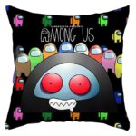 Perna copii plus catifelat Among Us