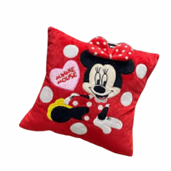 Perna plus Michey Mouse cu inimi