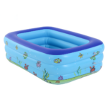 Piscina gonflabila copii Dreptunghiulara Intime Desene