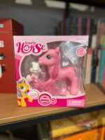 Set Ponei cu accesorii My little Pony