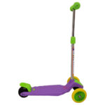 Trotineta cu 3 roti Ghidon reglabil copii
