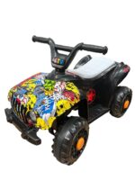 ATV Motor electric Masina cu baterii RIDE-ON