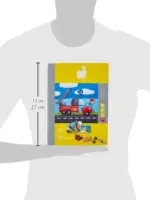 Carte magnetica Puzzle magnetic vehicule carduri