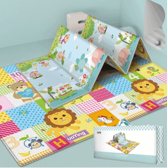 Covoras joaca XPE pliabil impermeabil Educativ.jpg1 Covoras joaca XPE pliabil impermeabil Educativ 150 x 180 cm