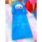 Fotoliu extensibil plus Foca albastra 115cm