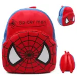 Ghiozdan din plus Disney Rucsac Spiderman