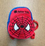 Ghiozdan din plus Disney Rucsac Spiderman
