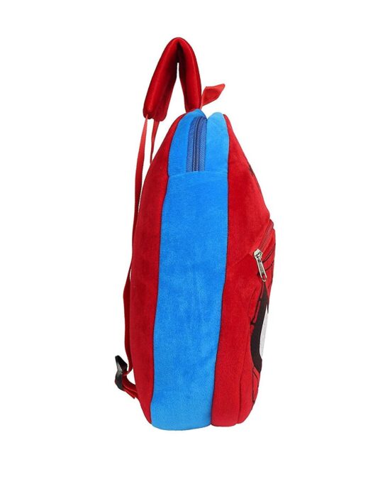 Ghiozdan din plus Disney Rucsac Spiderman