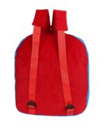 Ghiozdan din plus Disney Rucsac Spiderman