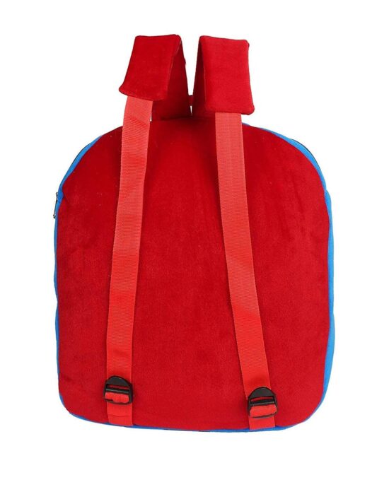 Ghiozdan din plus Disney Rucsac Spiderman