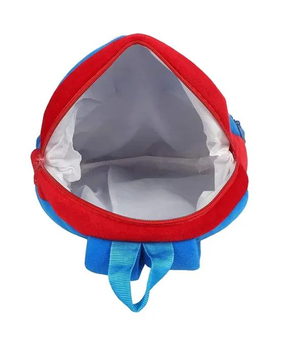 Ghiozdan din plus Disney Rucsac Spiderman