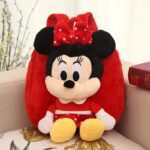 Ghiozdan gradinita 3D plus Mickey Mouse