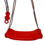 Leagan copii suspendabil tip placa plastic