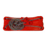 Leagan copii suspendabil tip placa plastic