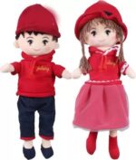 Papusa spune Rugaciunea in limba romana