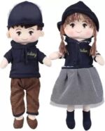 Papusa spune Rugaciunea in limba romana