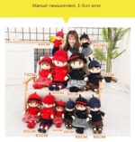 Papusa spune Rugaciunea in limba romana