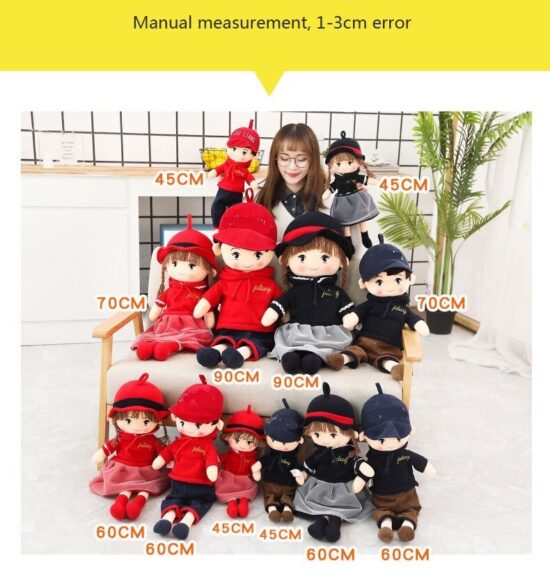 Papusa spune Rugaciunea in limba romana