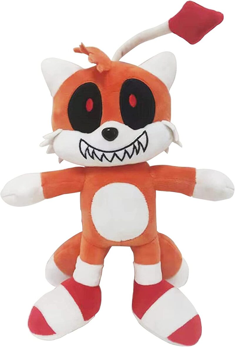 Sonic Set 4 personaje plus Ariciul si prietenii