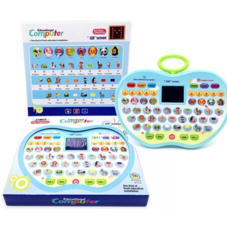 Tableta PAD copii Laptop limba engleza