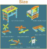 Atelierul de construit STEM Asamblare masa